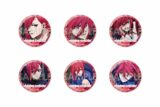 [アニメイト]ブルーロック 缶バッジセット3 ～千切 豹馬がいっぱいセレクション～
 
2025年04月発売