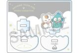 夏目友人帳×サンリオキャラクターズ ゆらゆらアクリルスタンド(サンリオキャラクターズ コラボ第二弾) ニャンコ先生&ハンギョドン
 
2025年3月22日発売