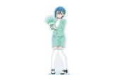 ラブライブ!スーパースター!! BIGアクリルスタンド19/若菜四季(描き下ろしイラスト)
 
2025年07月発売
で取扱中 (アニメイト)