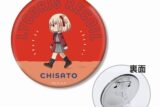 リコリス・リコイル (リコリコ) 錦木千束 ちびとこ 3WAY缶バッジ ver.A
 
2025年9月7日発売