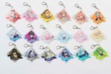 フラガリアメモリーズ コラボランダムアクリルキーホルダー【WEGOコラボ】
 
2024年09月発売