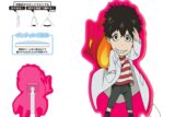 炎炎ノ消防隊  どこスタ(蛍光 ver.)/ヴィクトル・リヒト
 
2025年06月下旬発売