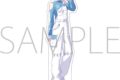 プロセカ アクリルスタンド/vol.26　日野森 志歩
 
2025年08月発売