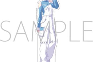 プロセカ アクリルスタンド/vol.26　日野森 志歩
 
2025年08月発売