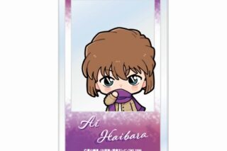名探偵コナン アクリルカード 灰原哀SD(マフラー)
 
2025年08月発売