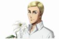 進撃の巨人 描き下ろし エルヴィン Flower Shop ver. 特大ダイカットアクリルパネル【再販】
 
2025年8月7日発売