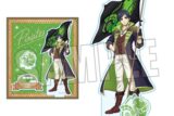 ブルーロック アクリルスタンド 潔 世一 パイレーツver.
 
2024年03月上旬発売
で取扱中