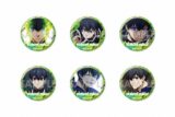 [アニメイト]ブルーロック 缶バッジセット3 ～潔 世一がいっぱいセレクション～
 
2025年04月発売