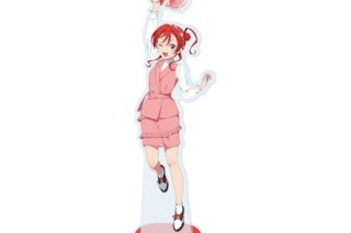 ラブライブ!スーパースター!! BIGアクリルスタンド18/米女メイ(描き下ろしイラスト)
 
2025年07月発売
で取扱中 (アニメイト)