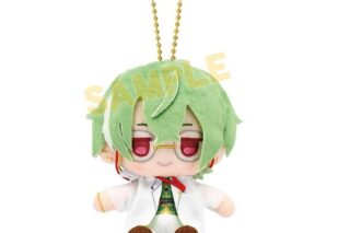 フラガリアメモリーズ ぷりぬいマスコット ピケロ
 
2024年11月発売
で取扱中 (アニメイト)