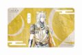 アニメ『刀剣乱舞 廻 -虚伝 燃ゆる本能寺-』 Ani-Art 第1弾 マルチデスクマット 小狐丸
 
2025年9月7日発売
で取扱中 (アニメイト)