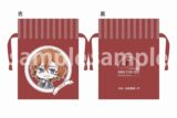 文豪ストレイドッグス (文スト) 豆巾着 中原中也 Have fun!出張ver.
 
2024年11月下旬発売
で取扱中