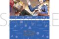 プロセカ クリアファイル/vol.27　KAITO (ストリートのセカイ) ①
 
2025年08月発売