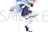 プロセカ アクリルスタンド/vol.26　天馬 咲希
 
2025年08月発売