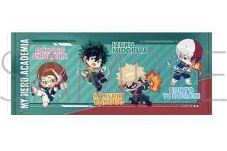 僕のヒーローアカデミア フェイスタオル/1-A
 
2025年7月5日発売
で取扱中