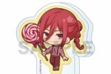 [アニメイト]ブルーロック Sweets House ミニキャラダイカットアクリルブロック/千切豹馬
 
2025年03月発売