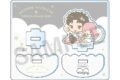 夏目友人帳×サンリオキャラクターズ ゆらゆらアクリルスタンド(サンリオキャラクターズ コラボ第二弾) 北本篤史&リトルツインスターズ
 
2025年3月22日発売