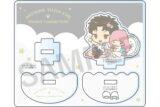 夏目友人帳×サンリオキャラクターズ ゆらゆらアクリルスタンド(サンリオキャラクターズ コラボ第二弾) 北本篤史&リトルツインスターズ
 
2025年3月22日発売
