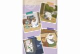 夏目友人帳 描き下ろしイラスト 集合C ニャンコ先生の1日ver. モバイルバッテリー【再販】
 
2025年7月27日発売
で取扱中 (アニメイト)