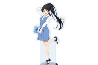 ラブライブ!スーパースター!! BIGアクリルスタンド16/葉月 恋(描き下ろしイラスト)
 
2025年07月発売
で取扱中 (アニメイト)