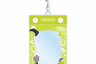 リコリス・リコイル (リコリコ) ロボ太 ちびとこ トレカホルダー
 
2025年9月7日発売