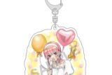 映画五等分の花嫁 アクリルキーホルダー 中野一花 バルーン【再販】
 
2025年07月発売