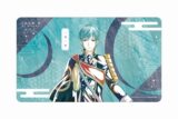 アニメ『刀剣乱舞 廻 -虚伝 燃ゆる本能寺-』 Ani-Art 第1弾 マルチデスクマット 一期一振
 
2025年9月7日発売
で取扱中 (アニメイト)