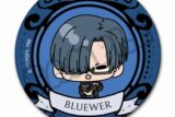 アニメ黒執事 — レザーバッジ(丸形) M-F(ロレンス・ブルーアー)
 
2025年03月上旬発売