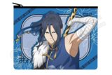 ウィンドブレイカー (ウィンブレ) フラットポーチ 五獣ver. 杉下京太郎
 
2025年05月発売