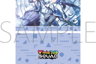 プロセカ クリアファイル/vol.27　青柳 冬弥 ②
 
2025年08月発売
