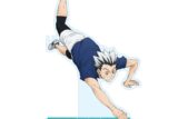 ハイキュー!! ストラップスタンド 木兎光太郎 ～レシーブ～
 
2025年08月下旬発売