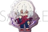 僕のヒーローアカデミア ステッカー/死柄木 弔
 
2025年7月5日発売
で取扱中