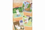 夏目友人帳 描き下ろしイラスト 集合B ニャンコ先生の1日ver. モバイルバッテリー【再販】
 
2025年7月27日発売
で取扱中 (アニメイト)