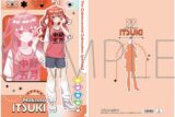五等分の花嫁* クリアファイル/中野五月
 
2025年7月5日発売
で取扱中 (アニメイト)
