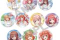映画五等分の花嫁 トレーディング缶バッジ バルーン【再販】
 
2025年07月発売