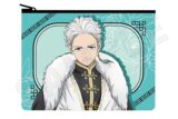 ウィンドブレイカー (ウィンブレ) フラットポーチ 五獣ver. 梅宮一
 
2025年05月発売