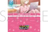 プロセカ クリアファイル/vol.27　小豆沢 こはね ①
 
2025年08月発売