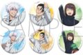 呪術廻戦 第2期 トレーディングオーロラ缶バッジ バスケ
 
2024年7月20日発売
で取扱中