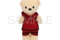 くまめいと ブルーロック/ビブス赤
 
2024年4月26日発売
で取扱中
