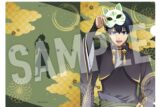 [アニメイト]ブルーロック クリアファイル 妖 (潔 世一)
 
2025年04月下旬発売