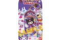 サンリオキャラクターズ チョコレート マスコットチャームVol.2 06 クロミ
 
2025年04月発売