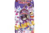 サンリオキャラクターズ チョコレート マスコットチャームVol.2 06 クロミ
 
2025年04月発売