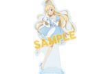 アイカツスターズ!×サンリオキャラクターズ アクリルスタンド6月白鳥ひめ×シナモロール(コラボイラスト(等身))
 
2025年08月発売