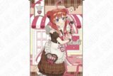 五等分の花嫁* 3 o’clock 五等分の花嫁* B2タペストリー(五月)
 
2025年06月下旬発売