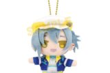 フラガリアメモリーズ ぷりぬいマスコット アルペック
 
2024年11月発売
で取扱中 (アニメイト)