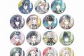 アニメ『刀剣乱舞 廻 -虚伝 燃ゆる本能寺-』 Ani-Art 第1弾 トレーディング缶バッジ
 
2025年9月7日発売
で取扱中 (アニメイト)
