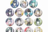 アニメ『刀剣乱舞 廻 -虚伝 燃ゆる本能寺-』 Ani-Art 第1弾 トレーディング缶バッジ
 
2025年9月7日発売
で取扱中 (アニメイト)
