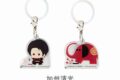 刀剣乱舞ONLINE マルチリング2個セット 刀剣乱舞ONLINE×アーム筆入 加州清光
 
2025年05月発売