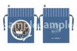 文豪ストレイドッグス (文スト) 豆巾着 太宰治 Have fun!出張ver.
 
2024年11月下旬発売
で取扱中