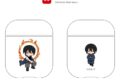 炎炎ノ消防隊 AirPodsケース 8.新門 紅丸
 
2021年12月下旬発売
 【アニメイト】